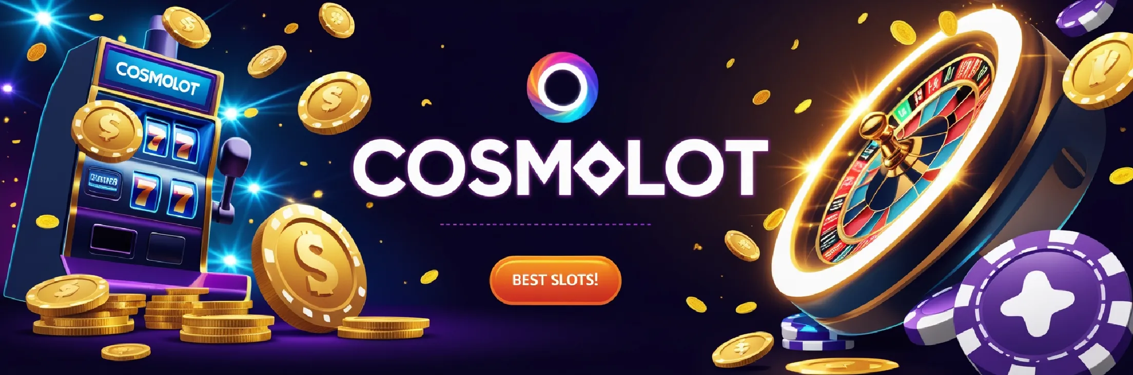 cosmolot